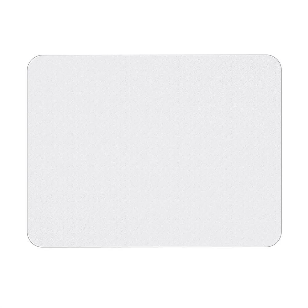 Homcom alf ombra protectora silla oficina 90x120cm schutz suelo enmoquetado