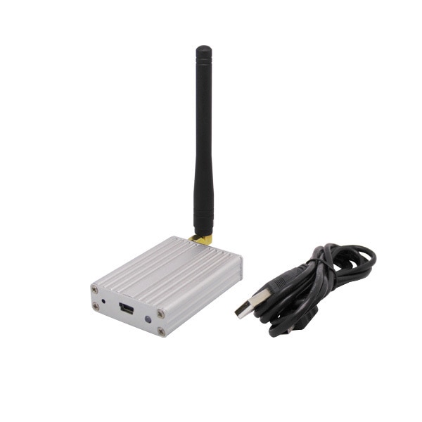 100mW USB Port Wireless RF Repeater Module SNR613