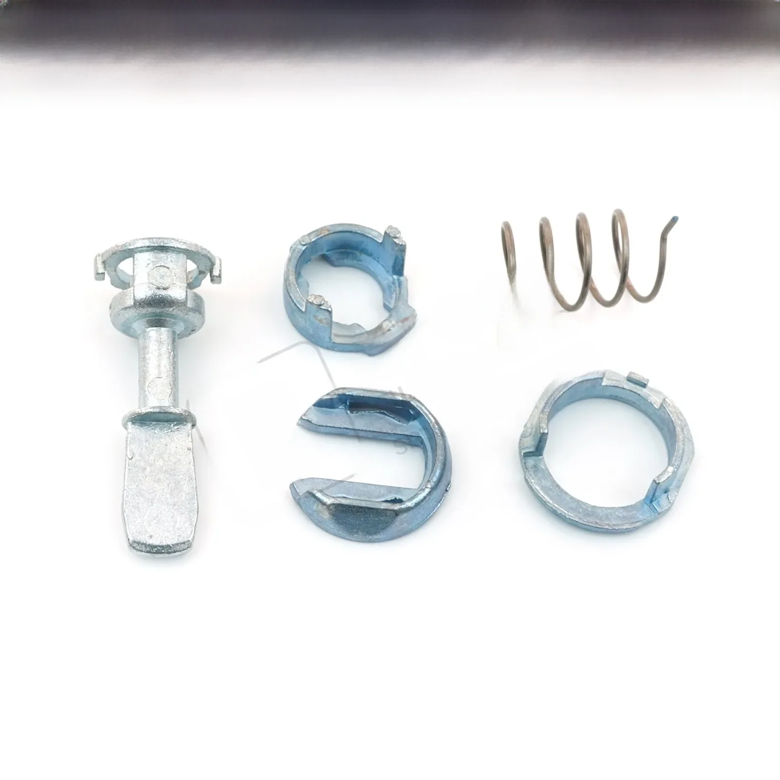 Bdp49-cilindro orbital de fechadura de porta, 39mm, kit de reparo com mola de torção excêntrica,