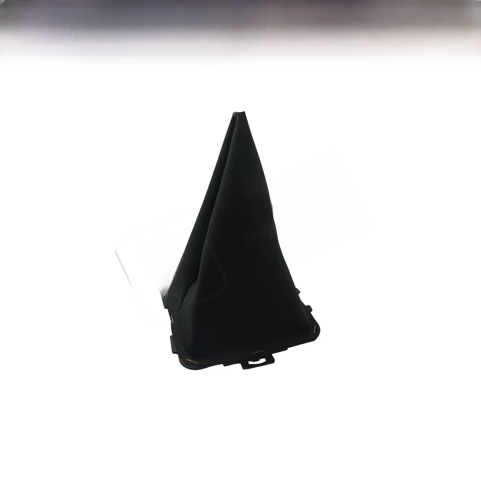 Bsp896 engrenagem shift vara preto boot gaiter 8 a6r7h409ma para ford fiesta mk6 2008-2017 expedição