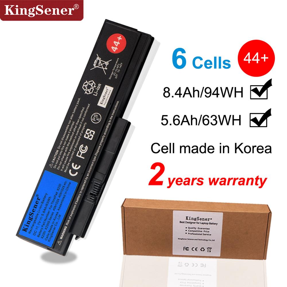 KingSener 45N1025 Laptop Batterie Für Lenovo Thinkpad X230 X230i X230S 45N1024 45N1028 45N1029