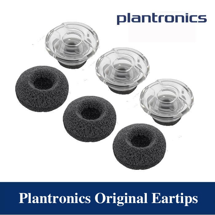 Plantronice Voyager pro pro + HD Silikon In-Ohr bluetooth Kopfhörer abdeckungen Ohrhörer Headset