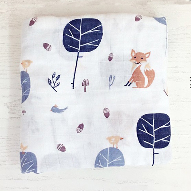 Multifunctional Envelopes For Newborns Receiving Bedding Infant Aden Anais Bamboo Fiber Swaddle Towel Baby Blanket
