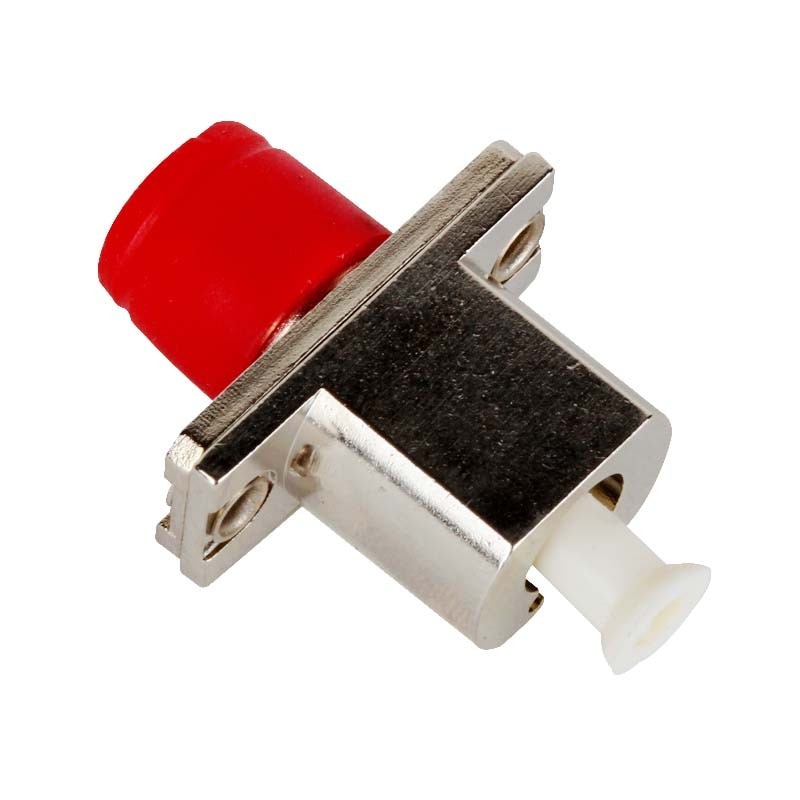 FirstFiber FC Female - LC Female LC FC connector Hybrid Adapters fiber optical Adapters fiber optical connector