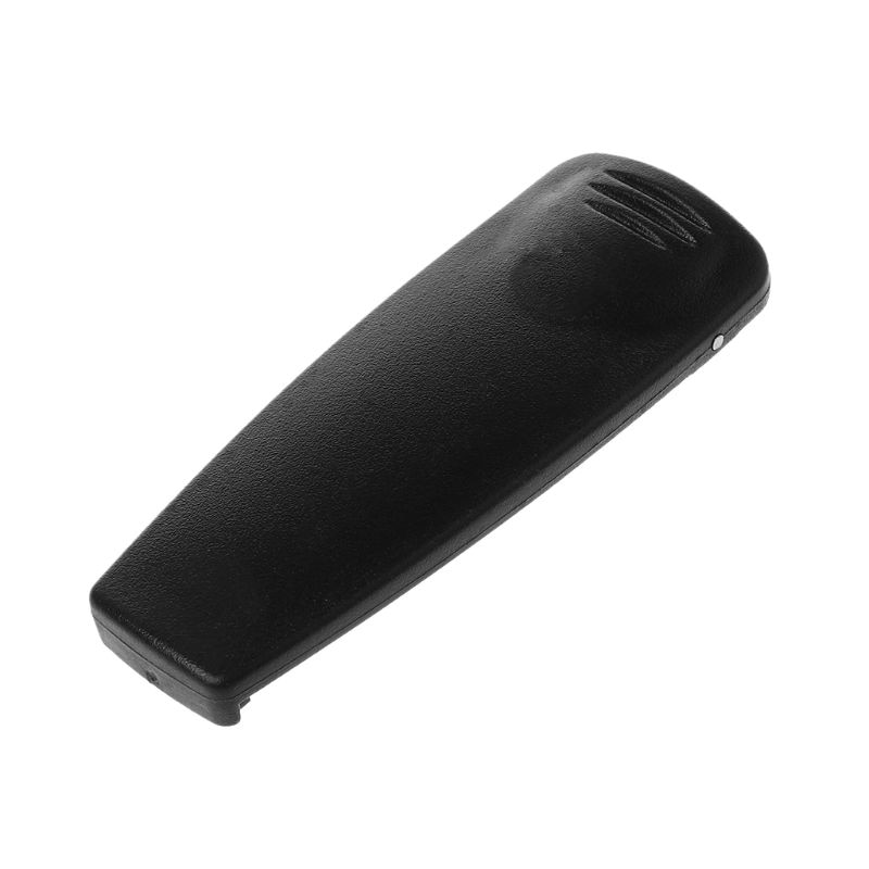 Back Belt Clip clamp For MTP850 MTP3150 MTP3250 Walkie talkie interphone intercom