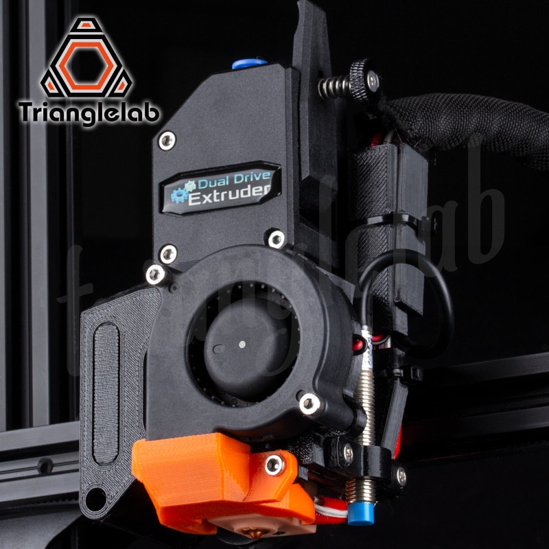 Trianglelab DDE Direct Drive Extruder Upgrade Kit Für Creality3D Ender-3/CR-10 serie 3D drucker