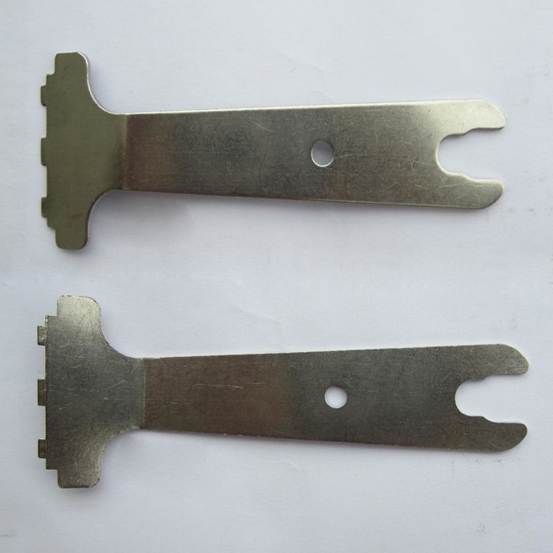 2X Destuffing Tool Repair Wrench For GP338 PRO5150 GP328 GP344 HT1250