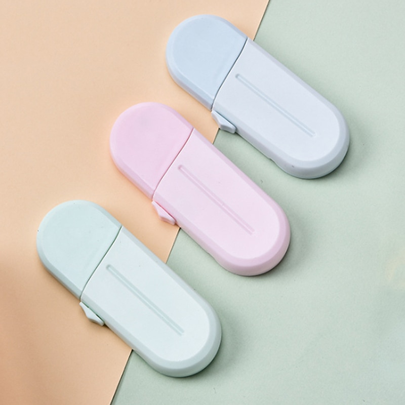 Child Lock Protection Of Children Locking Doors For Children's Safety Kids Safety Plastic Protection Safety Lock