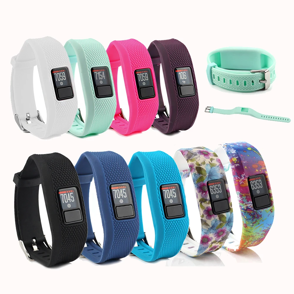 Baaletc für garmin vivofit 3 armband ersatz armband zubehör armband für garmin vivofit jr smart uhr