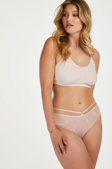 Hunkemöller Yara Brazilian Pink