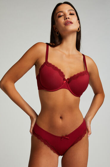 Hunkemöller Lola Brazilian Red
