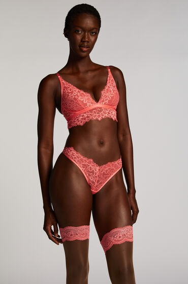 Hunkemöller Isabella Thong Pink