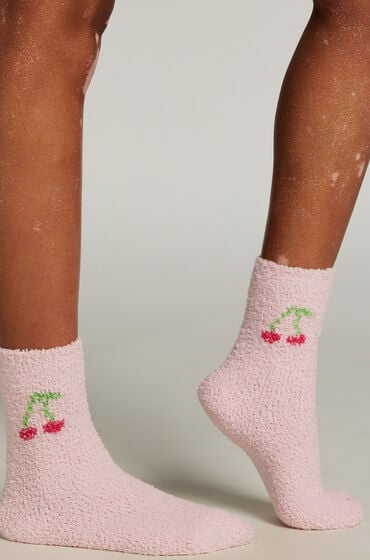Hunkemöller 2 pairs of socks Cosy