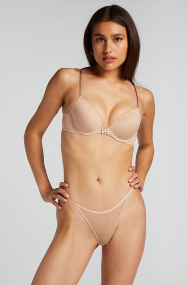 Hunkemöller Kaiden Brazilian Beige