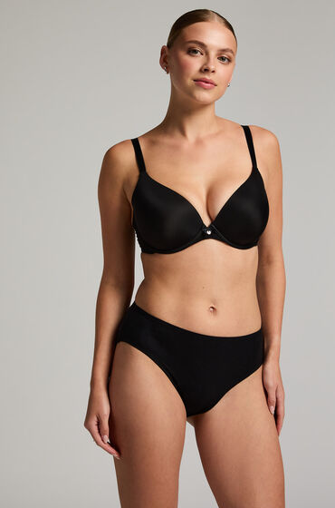 Hunkemöller Period Pants Black