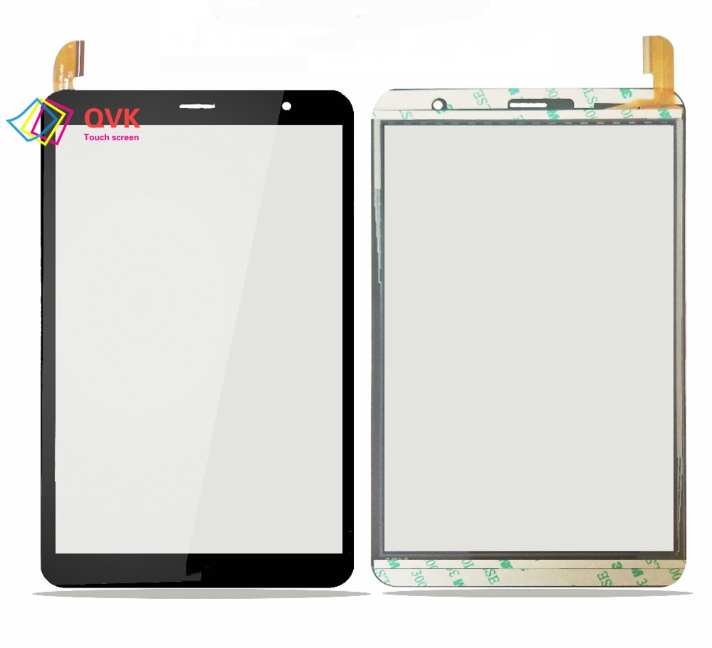 New 8 Inch For PRESTIGIO GRACE 3868 3848 3878 4g touch screen panle PMT3868 PMT3848 PMT3878 4G touch screen panle