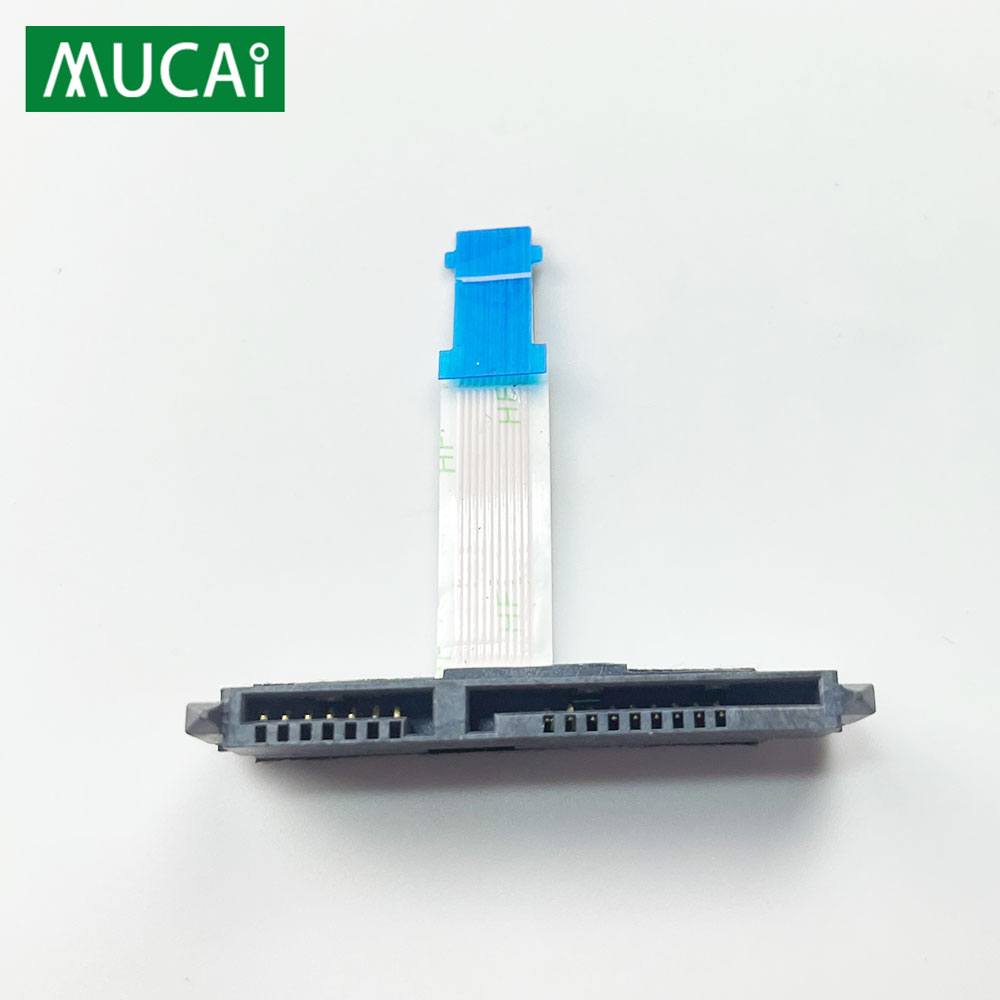For HP OMEN 15-DC 15-CE TPN-Q194 TPN-Q211 14-V SATA Hard Drive HDD Connector Flex Cable 929561-001 DD0G3AHD001 DD0G3AHD100