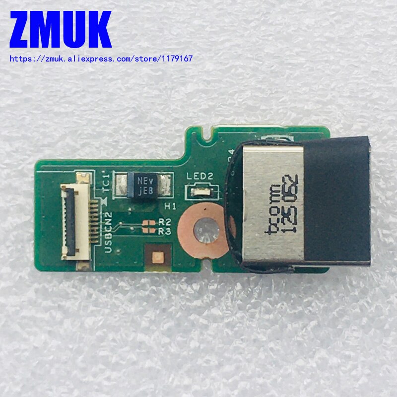 New Original USB Board For Lenovo V480 V480C B480 B490 M490 M495 Series,P/N 90200573 90000726 55.4TD03.001 55.4XZ02.001