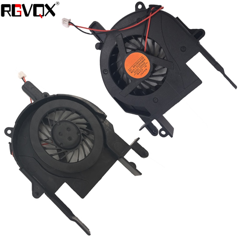 New Laptop Cooling Fan For SONY VGN-SZ Series For Intel 965 Motherboard Made in Japan PN:MCF-523PAM05 300MA