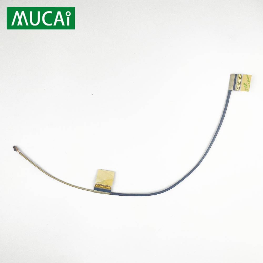 For ASUS X512DK X512DA A512D F512D X512UF X512UB X512FL X512UF X512FA V5000D V5000J V5000F laptop LCD LED Display Ribbon cable