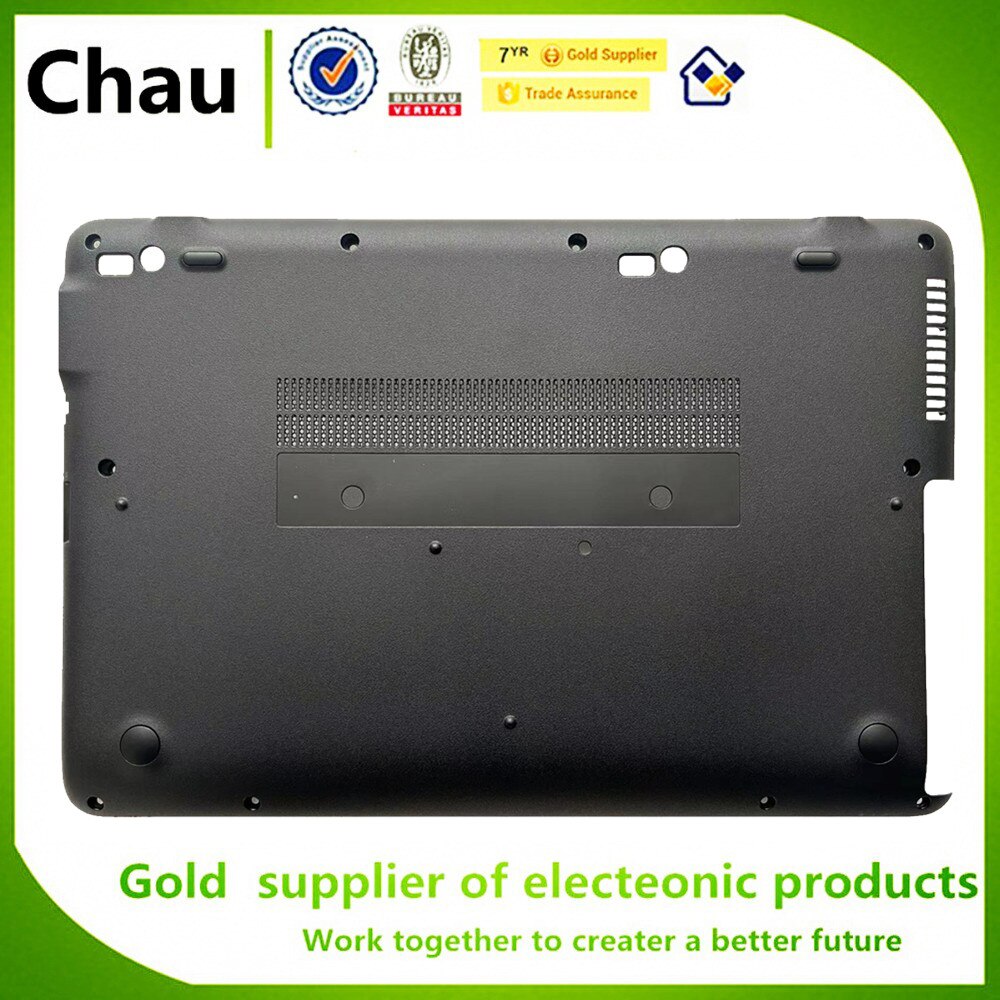 New For HP Probook 650 g2 650 655 G2 G3 Bottom Case Base Cover 845171-001