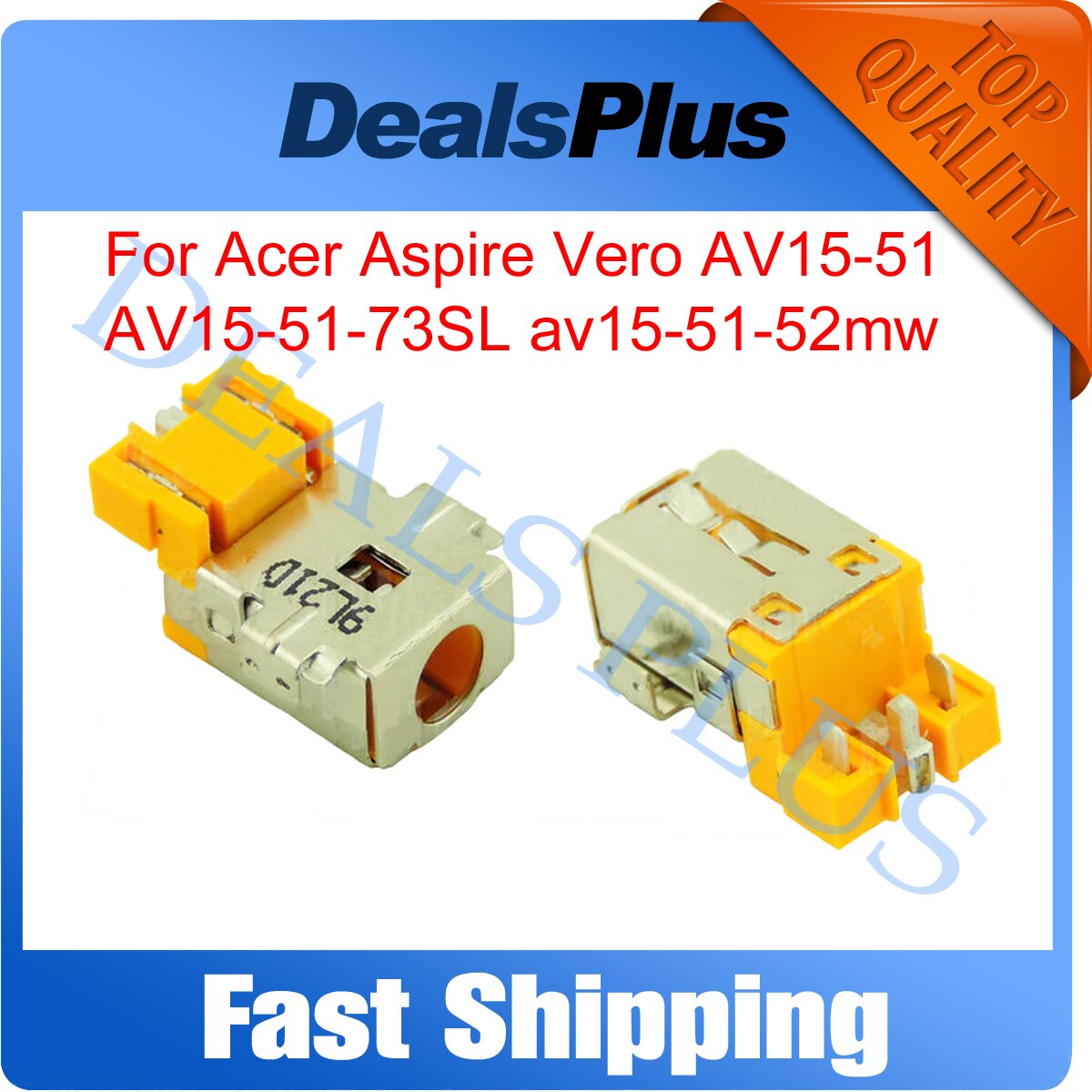 New Replacement Laptop DC Power Jack Socket Charging Port For Acer Aspire Vero AV15-51 AV15-51-73SL AV15-51-52MW