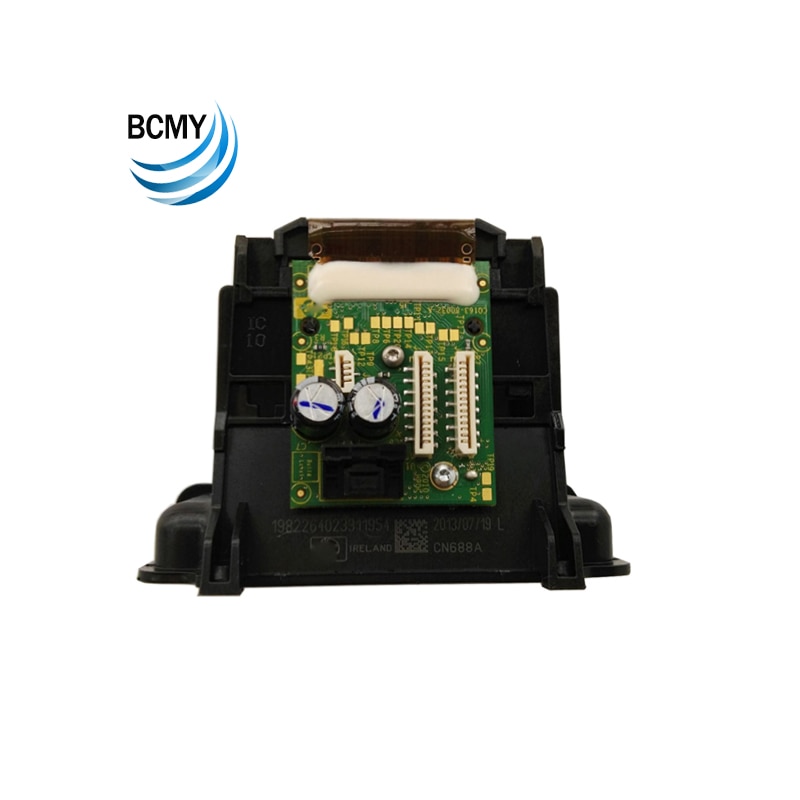 CN688 CN688A Printhead Print head for HP 3070 3070A 3520 3521 3522 3525 5525 4610 4615 4620 4625 5510 5514 5520 printhead