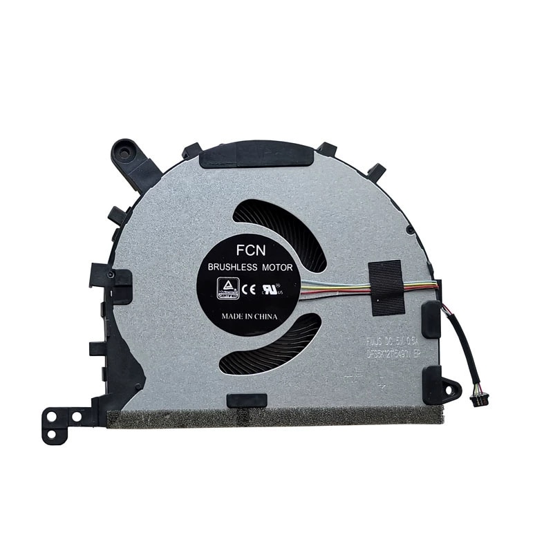 NEW Genuine Laptop Cooler CPU Cooling Fan For RedmiBook16 14 Ⅱ XMA2006-AJ XMA2001 XMA2007 AB/J