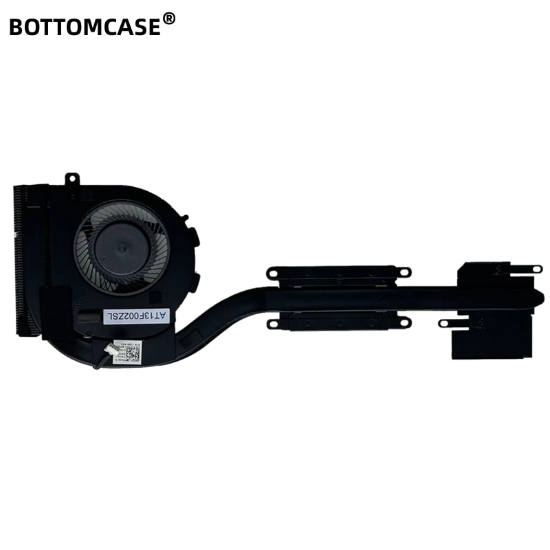 BOTTOMCASE New For Dell Latitude E5450 Cooling Fan With Heatsink 01PR3V