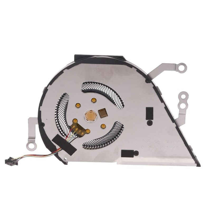Laptop Cooler Fan for Vivibook 14 X420 Y406U Y406UA CPU Heatsink 13NB0LA0M02111 45BA