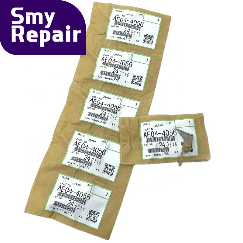 1PCS AE04-4030 AE04-4056 For Ricoh Aficio 1035 1045 2035 3035 2045 3045 3500 4500 Upper Picker Finger Copier Printer Parts