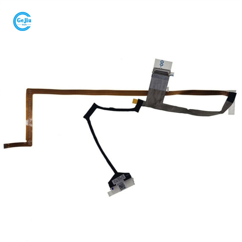 New Original Laptop LCD EDP FHD Cable for Dell Vostro 5620 5625 7620 Inspiron 17 7620 0HDFMP HDFMP