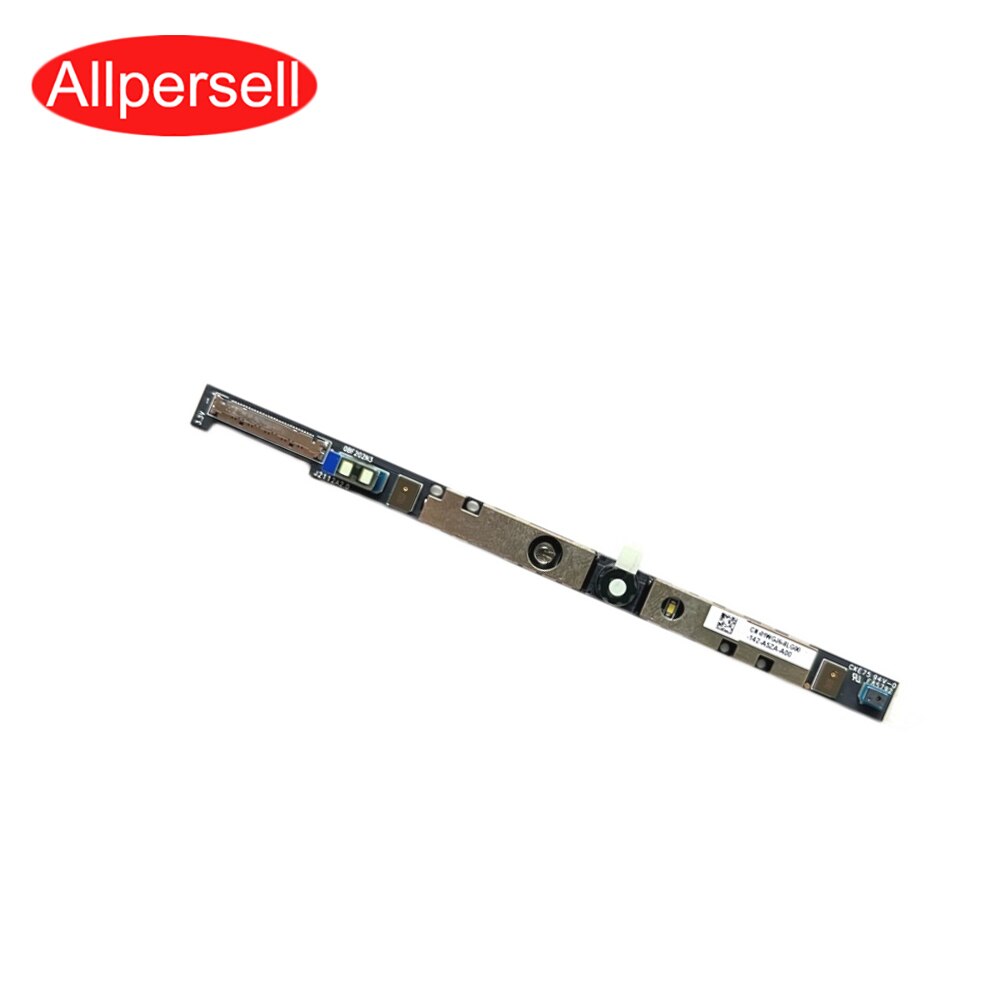For Dell Latitude 7420 E7420 Built-in camera 01WGJ6
