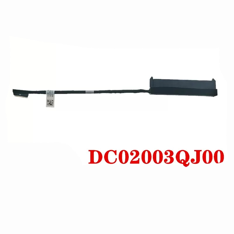 New Genuine Laptop SATA HDD Cable for Lenovo Thinkbook 14 ITL ARE 2020 15 G2 ITL ARE 2020 FLV34 DC02003QJ00