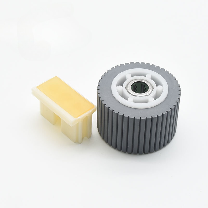 C252-2802 pickup roller+separation pad for Ricoh Gestetner JP 730 735 750 780c 785c DX2330 DX2430 DX2432