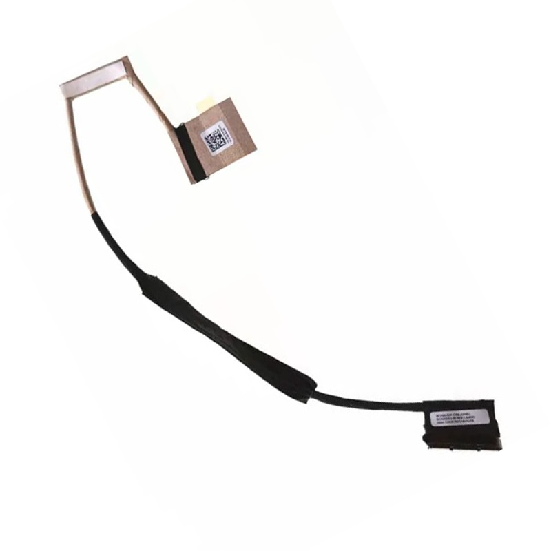 LCD LED Screen Display Flex Video Cable for Dell Inspiron 14 7466 7467 0NV1K0 NV1K0 DC02002LL00