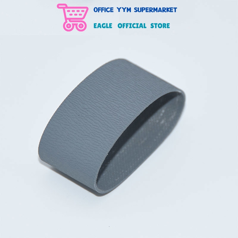 6Pieces ADF Feed Belt A806-1295 A680-1241 Fit for Ricoh MP5500 6500 7500 6000 7000 8000 6001 7001 8001 2051 2060 2075 1060 1075