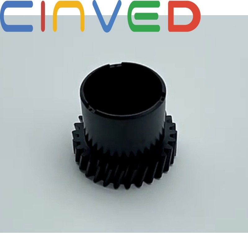 5PCS AB012111 AB01-2111 Pressure Roller Gear MP C2004 2504 3004 3504 4504For Ricoh Fusing Lower Roller Gear Copier Printer Part