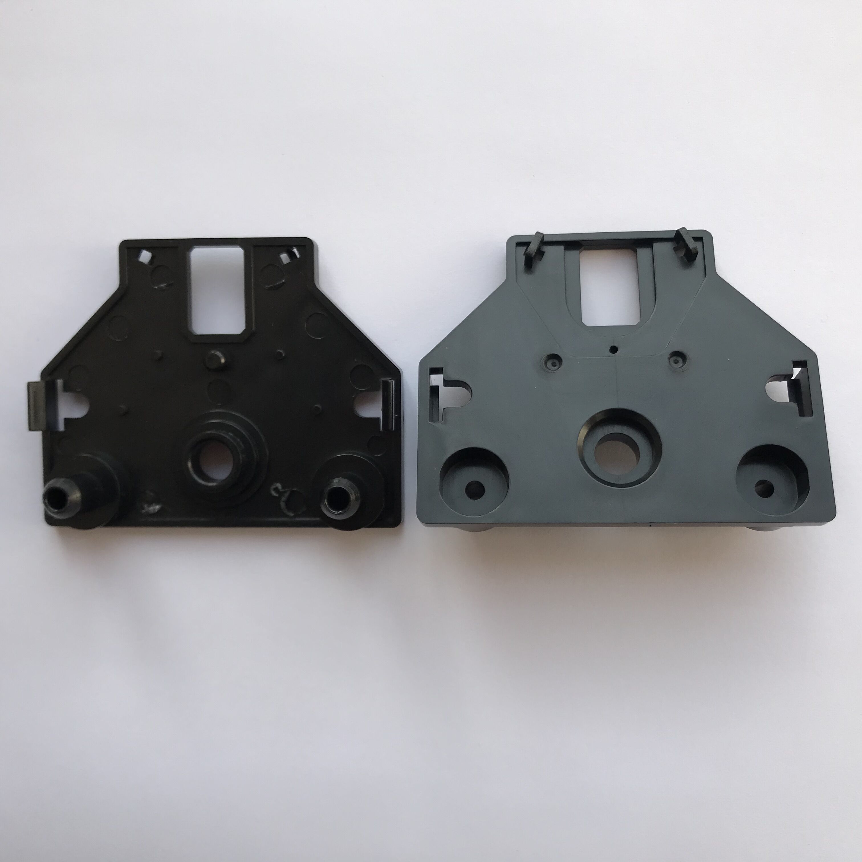 (2pcs/lot) Noritsu lower Turn rack bushing B010247 / B010247-01 for for qss 29/30/32/33/34/35/37 minilab