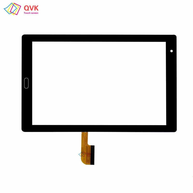 8 Inch New touch screen compatible P/N FF801 Tablet PC capacitive touch screen digitizer sensor glass panel