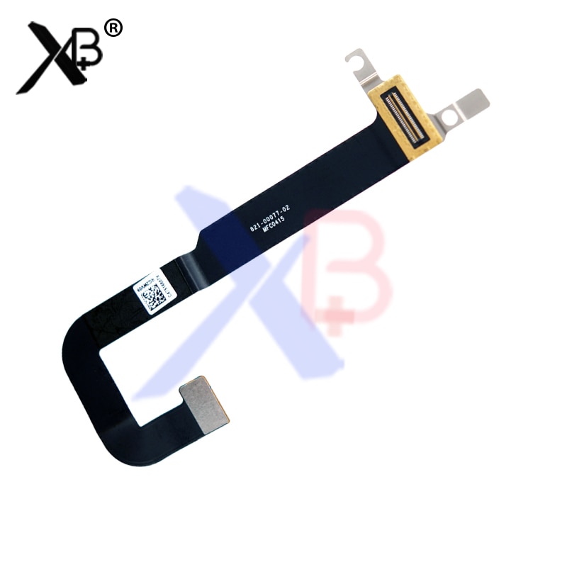 923-00461 821-00077-02 821-00077-A I/O Board Flex Cable for MacBook 12" Retina A1534
