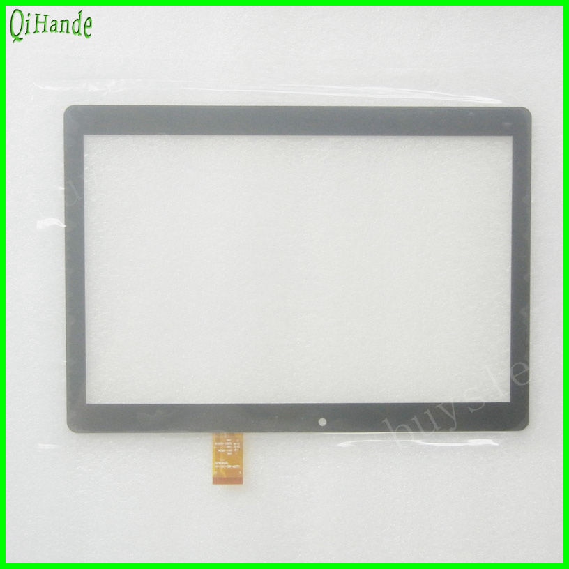 10.1'' New tablets touch for DIGMA PLANE 1504B 4G PS1077PL tablet pc Touch Screen Panel Digitizer Glass Sensor