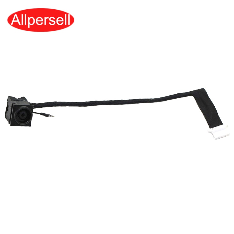 Laptop DC Power Jack For So ny VPCYB YA VPCYB36 port plug cable wire Harness