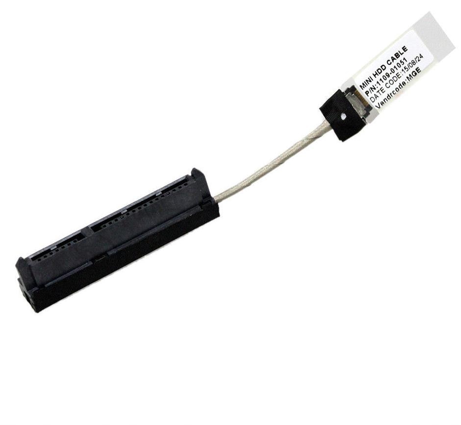 HDD cable For Lenovo Flex3-1120 Yoga 300 300-11IBY yoga300-11 Hard Driver cable Connector 1109-01051 5C10J08424