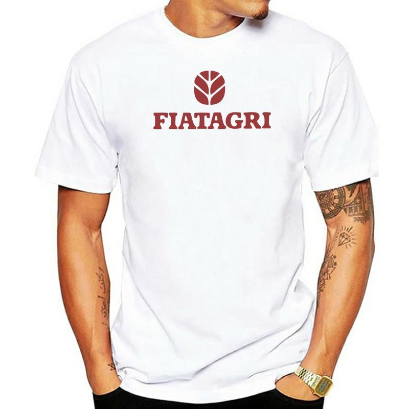 Men T Shirt FIATAGRI T-SHIRT Women T-Shirt