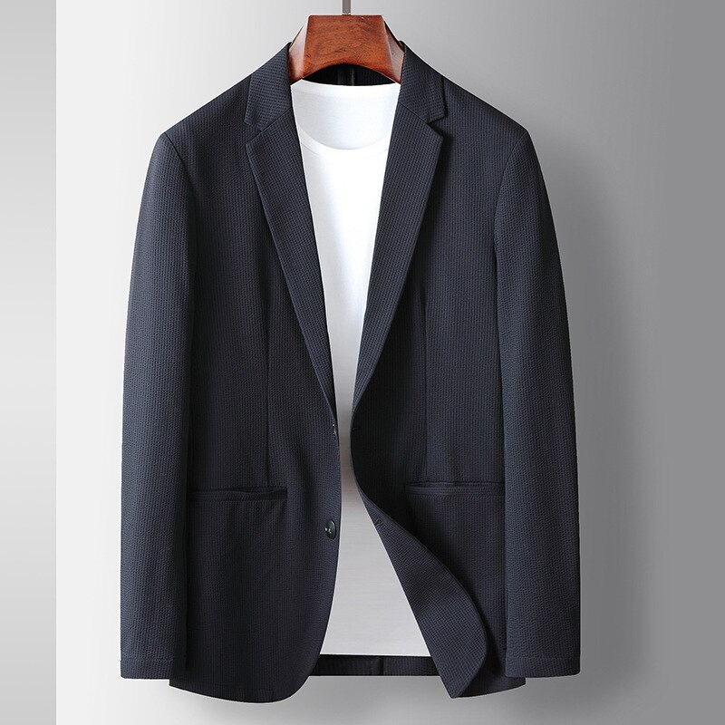 K-Suit men's coat Professional formal jacket Commuter slim top