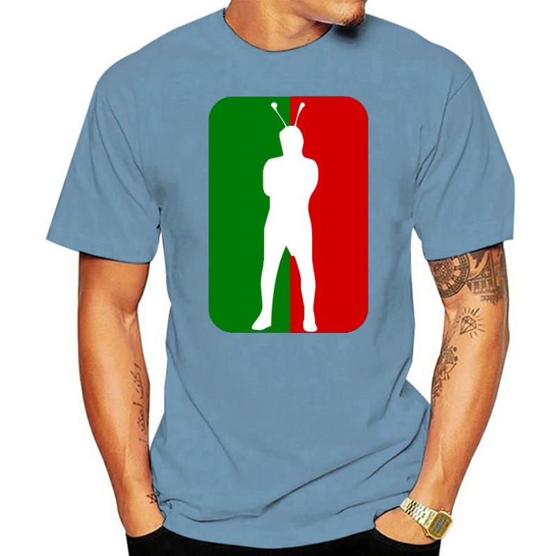 EL Chapulin Colorado 3 Men T Shirt