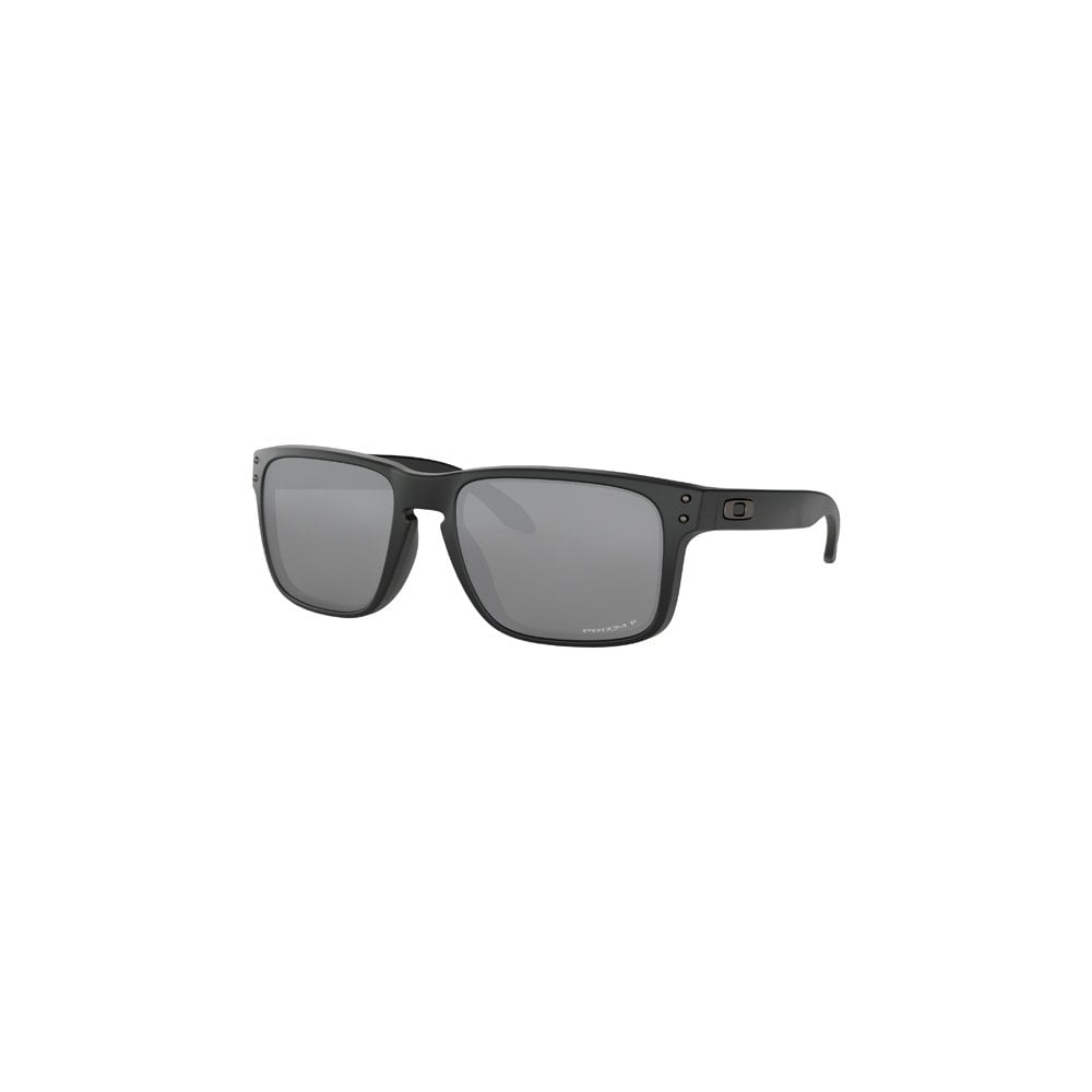 Oakley Holbrook Mtt Black w/ PRIZM Black Polar Sunglasses