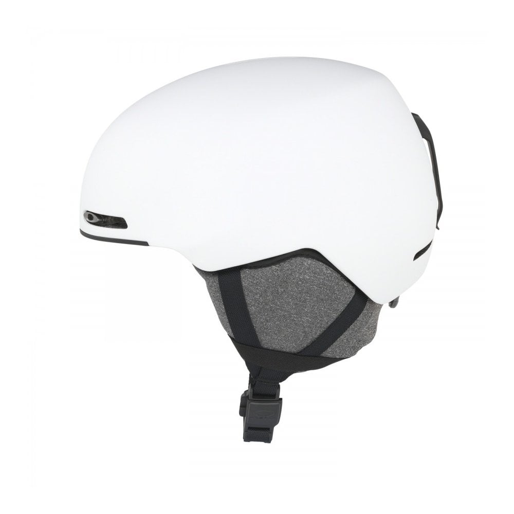 Oakley Snow Helmet MOD1 White - M