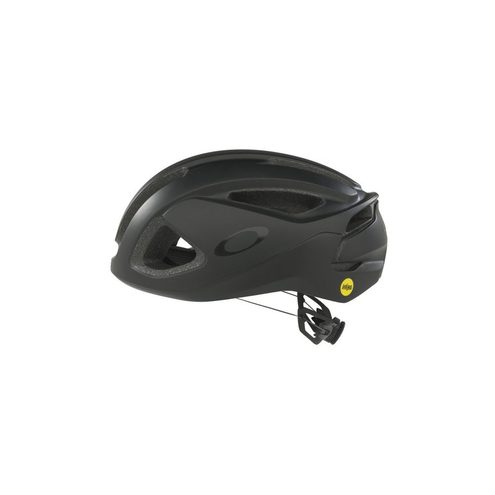 Oakley ARO3 Cycling Helmet - BLACKOUT - L